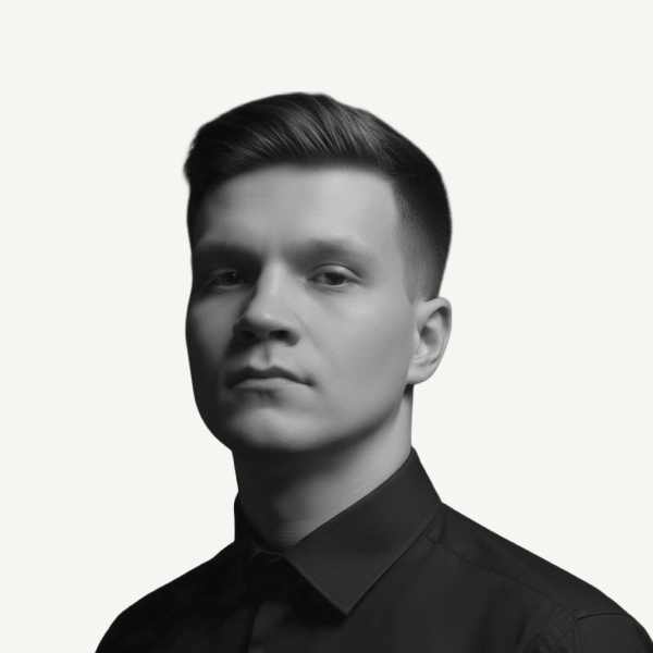 Illia Tofanchuk